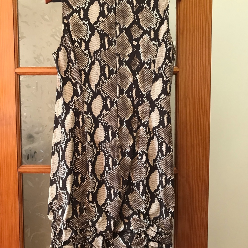 LOVE MOSCHINO Dress - Picture 7 of 10